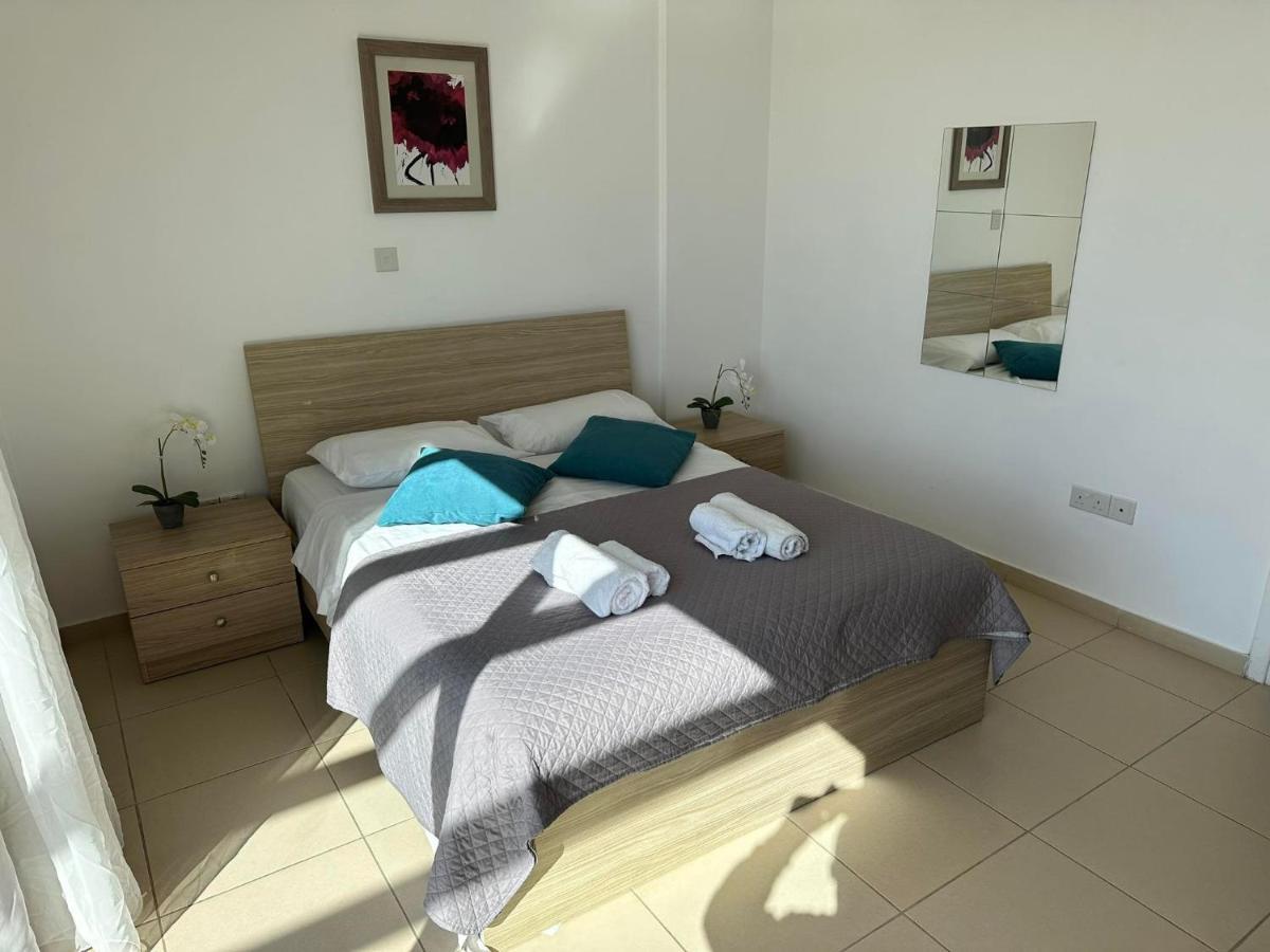 Villa Aqua Sunrise 1Km From Beach With Sea Views Coral Bay Exterior foto